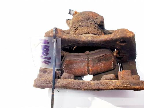 Left front brake caliper NISSAN NOTE (E11, NE11) 1.5 dCi | BP35089069M105 - Image 3