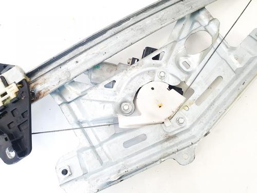 Used Front left window mechanism Front left window mechanism 35424821 35424821