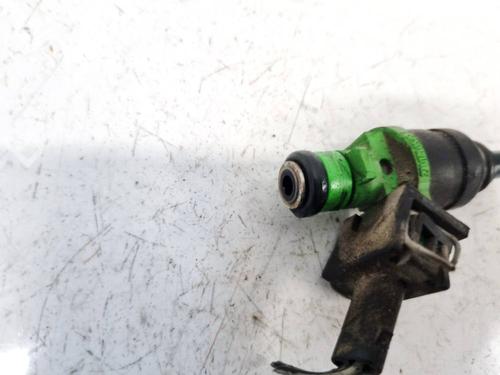 Injector MERCEDES-BENZ C-CLASS (W203) C 200 Kompressor (203.042) | BP35092206M100 - Image 2
