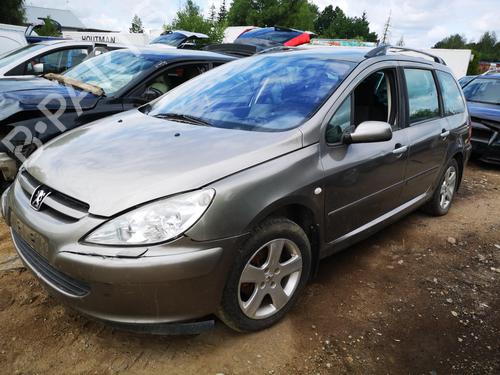 Engine mount PEUGEOT 307 (3A/C) 2.0 16V | BP32915088M89  - Image 6