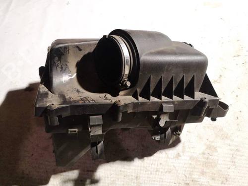 Used Air filter box Air filter box SAAB 9-3 (YS3F, E79, D79, D75) 1.9 TiD (120 hp) 35241616 35241616