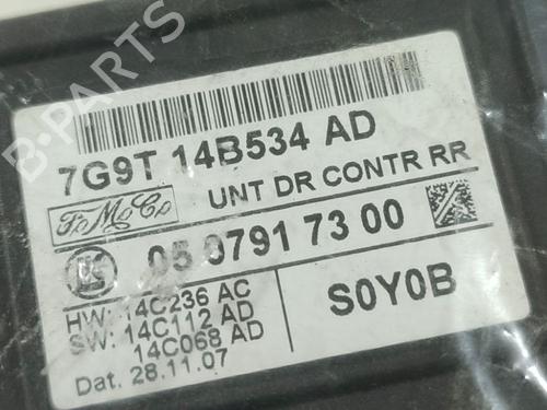 Electronic module FORD MONDEO IV (BA7) 2.0 TDCi | BP34944756M83 - Image 4