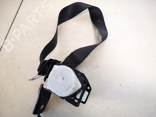Used Rear left seatbelt Rear left seatbelt SUBARU LEGACY IV (BL) 2.5 AWD (BL9) (165 hp) 35449828 35449828