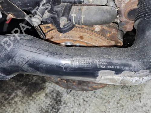 Used Pipe Pipe VOLVO V50 (545) 2.0 D (136 hp) 34872148 34872148