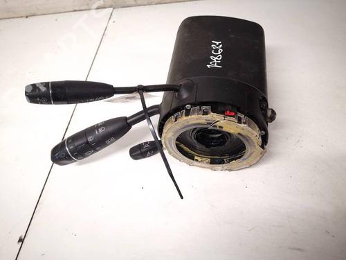 Used Warning switch Warning switch MERCEDES-BENZ M-CLASS (W164) ML 320 CDI 4-matic (164.122) (224 hp) 35341630 35341630