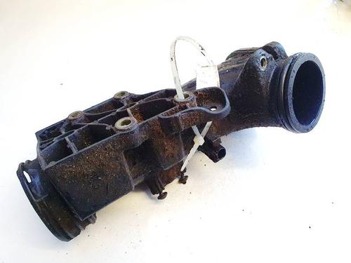 Used Pipe Pipe PORSCHE CAYENNE (9PA) S 4.5 (340 hp) 35160645 35160645