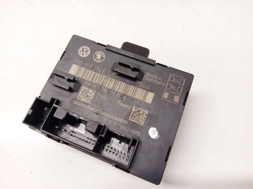 Electronic module CHRYSLER YPSILON 1.2 | BP34808252M83 - Image 3