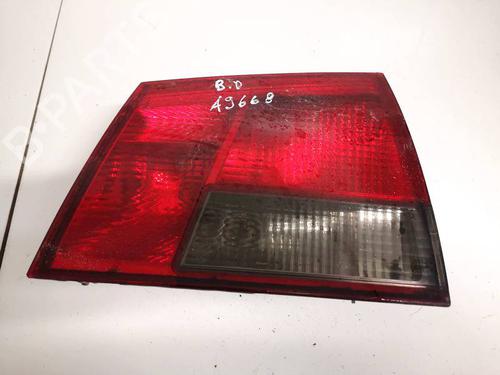 Used Right tailgate light Right tailgate light 35163206 35163206