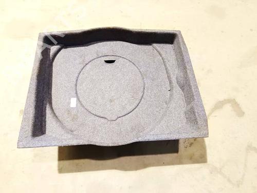 Used Boot lining Boot lining BMW 3 Touring (E46) 320 d (150 hp) 34948886 34948886