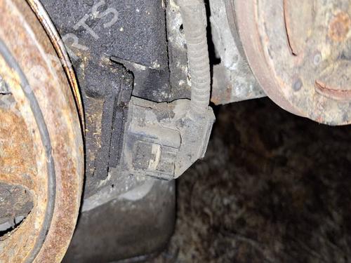 Used Electronic sensor Electronic sensor 38451567 38451567