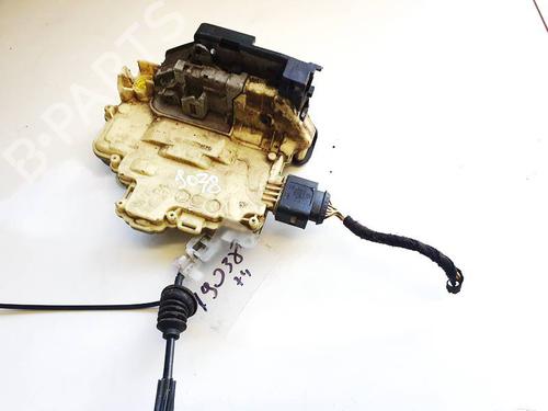 Used Front left lock Front left lock 35296813 35296813