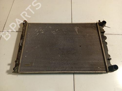 Used Water radiator Water radiator ALFA ROMEO 147 (937_) 1.6 16V T.SPARK (937.AXA1A, 937.AXB1A, 937.BXB1A) (120 hp) 36771045 36771045