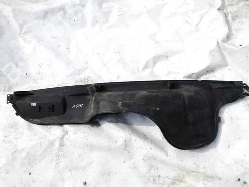 Used Scuttle panel Scuttle panel OPEL MERIVA A MPV (X03) 1.7 CDTI (E75) (100 hp) 35399443 35399443