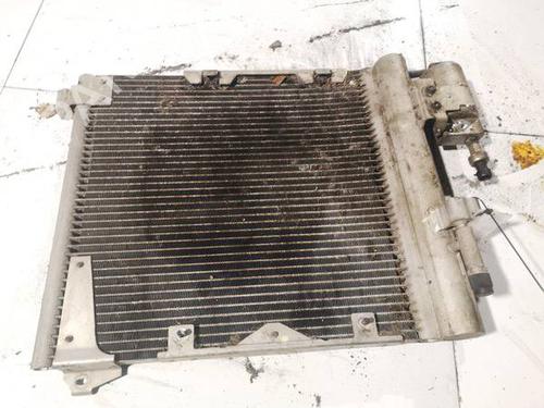 Used AC radiator AC radiator 35139877 35139877