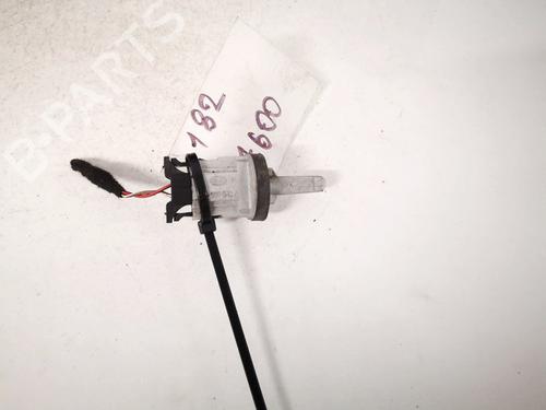 Used Electronic module Electronic module SKODA OCTAVIA II (1Z3) 1.9 TDI (105 hp) 35449979 35449979