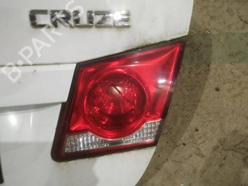 Used Right tailgate light Right tailgate light CHEVROLET CRUZE Hatchback (J305) 2.0 CDI (163 hp) 40243113 40243113