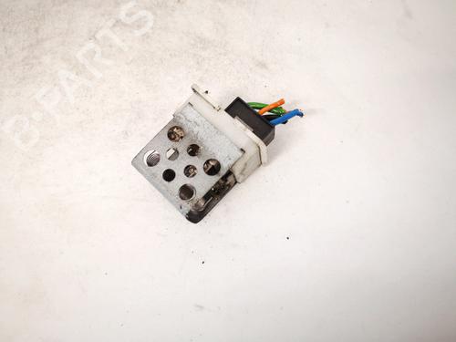 Heater resistor OPEL ASTRA H (A04) 1.7 CDTI (L48) | BP35413022M108 - Image 3