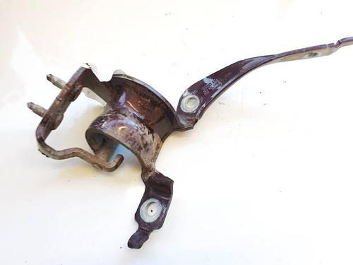 Hinge/Door check strap AUDI A4 B6 (8E2) 2.5 TDI quattro | BP35439998C146 - Image 2