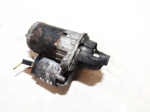 Starter OPEL AGILA B (H08) 1.2 (F68) | BP35562700M8 - Image 2