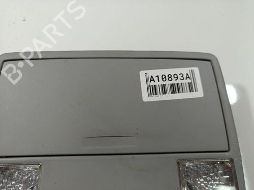 Interior roof light MAZDA 5 (CR) 2.0 CD (CR19) | BP34876537I8 - Image 3