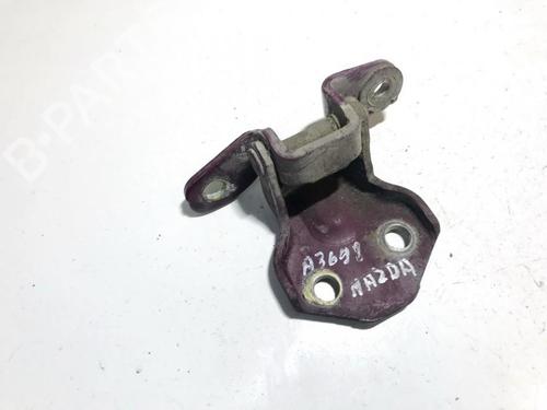 Used Hinge/Door check strap Hinge/Door check strap MAZDA XEDOS 6 (CA) 2.0 V6 (CAEP) (144 hp) 33503336 33503336