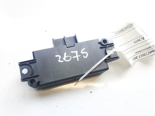 Electronic module TOYOTA PRIUS (_W3_) 1.8 Hybrid (ZVW3_) | BP34777864M83 - Image 3