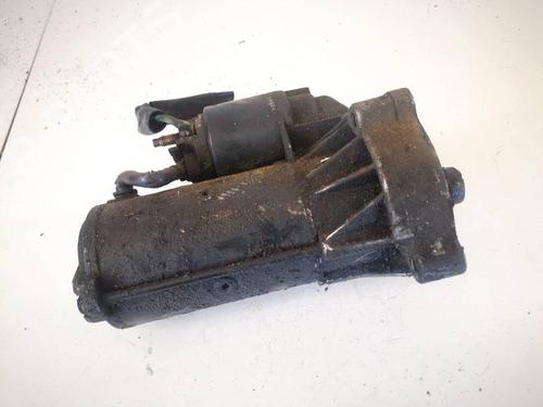 Used Starter Starter 35203038 35203038