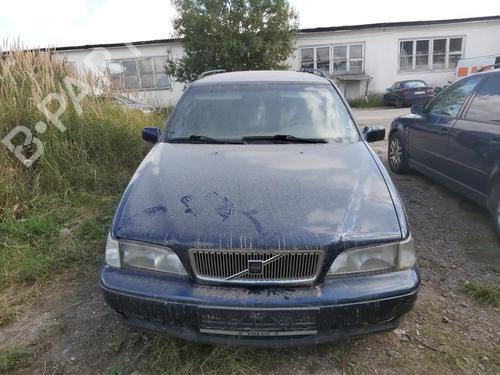 Engine mount VOLVO V70 I (875, 876) 2.5 TDI | BP33103647M89 - Image 5