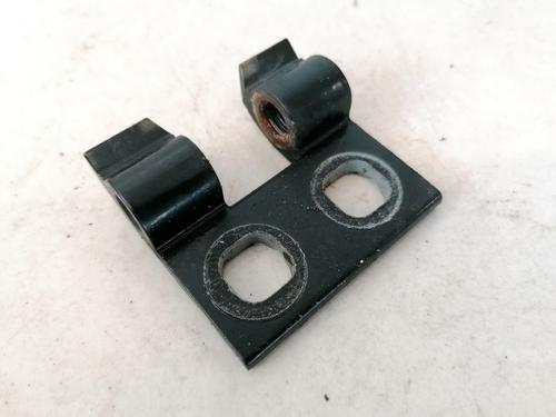 Hinge/Door check strap BMW 1 (E81) 120 d | BP33095347C146 - Image 3