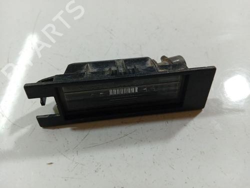 licence-plate-light-opel-corsa-d-s07-2006-2007-2008-2009-2010-2011-2012-2013-2014-2015-34865015 main image