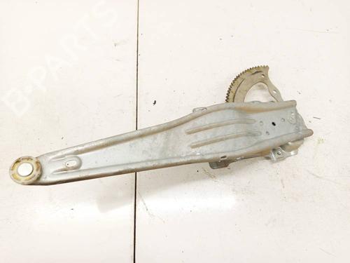 Used Rear left window mechanism Rear left window mechanism 36942688 36942688