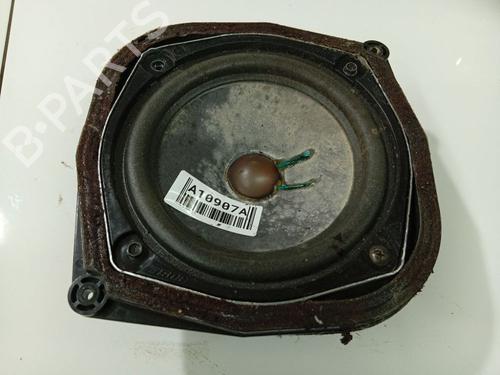Used Speaker MAZDA 6 Hatchback (GG) 2.0 DI (GG14) (143 hp) 32537902