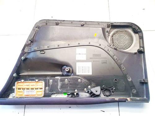 Front left panel MERCEDES-BENZ A-CLASS (W168) A 170 CDI (168.008) | BP34839780C58 - Image 3
