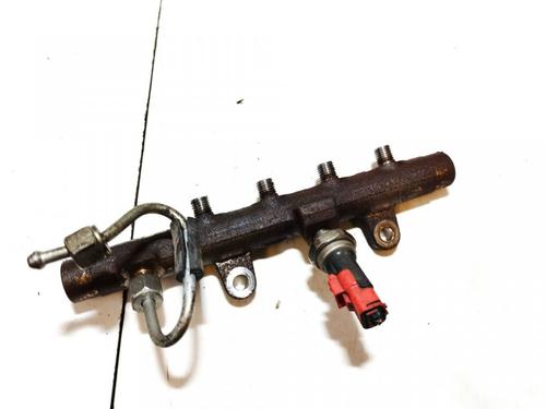 Used Injection rail Injection rail 35490773 35490773