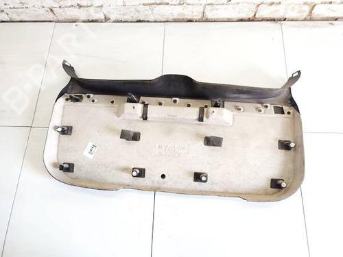Used Boot lining Boot lining OPEL ASTRA H (A04) 1.7 CDTI (L48) (100 hp) 35027307 35027307