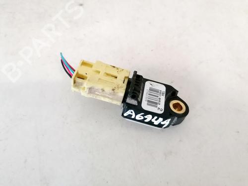 Electronic sensor TOYOTA YARIS (_P9_) 1.3 4WD (NCP95) | BP33093448M84 - Image 2