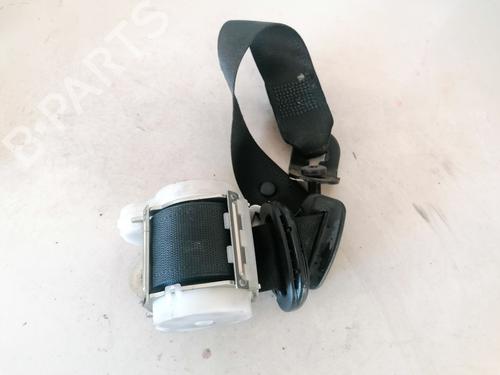 Used Rear right seatbelt Rear right seatbelt OPEL VECTRA C (Z02) 2.2 DTI 16V (F69) (125 hp) 35539246 35539246