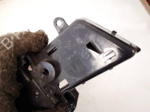 Front left interior door handle SUBARU OUTBACK (BL, BP) 2.5 AWD (BP9) | BP35383148I13 - Image 3