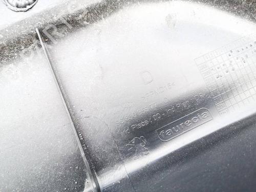 Front right panel PEUGEOT 5008 (0U_, 0E_) 1.6 HDi | BP35313264C59 - Image 3