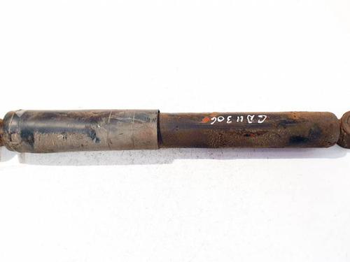 Used Left rear shock absorber Left rear shock absorber 37009747 37009747