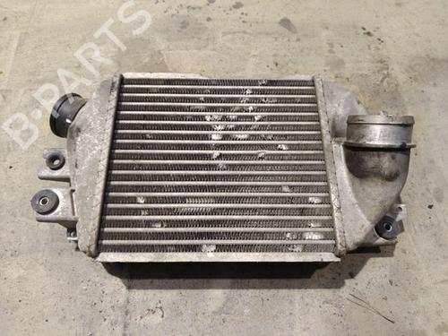 Used Intercooler Intercooler SUBARU FORESTER (SH_) 2.0 D AWD (SHH, SHD, SHN) (147 hp) 34992610 34992610