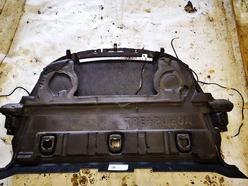 Rear parcel shelf CHEVROLET CAMARO 3.6 | BP34818296C85 - Image 2