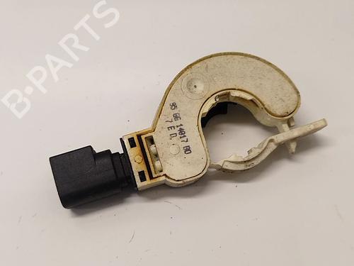 Used Electronic module Electronic module FORD PUMA (EC_) 1.4 16V (90 hp) 34746886 34746886