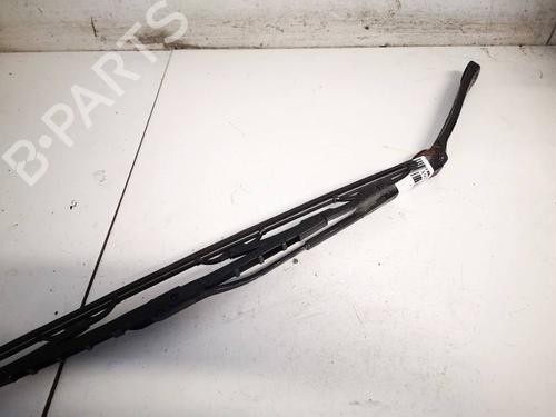 Used Front windshield wiper arm Front windshield wiper arm SAAB 9-5 (YS3E) 2.0 t (150 hp) 32618366 32618366