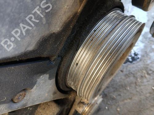 Pulley AUDI A4 B5 (8D2) 1.9 TDI | BP36794736M122 - Image 2