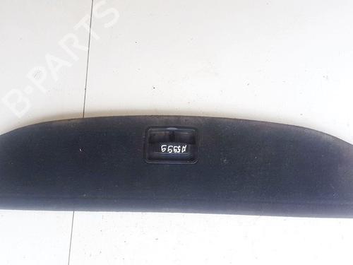 Used Luggage compartment floor Luggage compartment floor 35630058 35630058