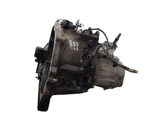 Gearbox CITROËN DS4 (NX_) 1.6 VTi 120 | BP35336049M3 - Image 2
