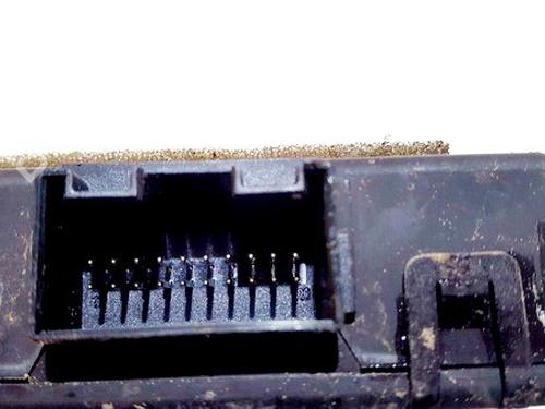 Electronic module VW GOLF V (1K1) 2.0 FSI | BP33519980M83 - Image 2