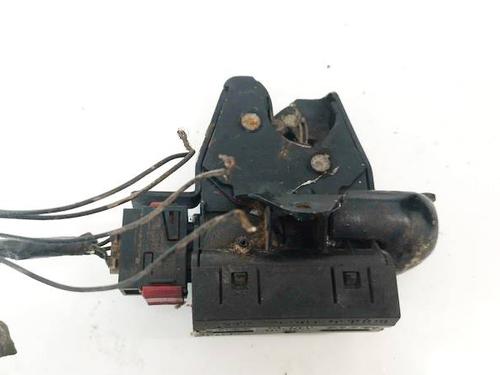 Used Tailgate lock Tailgate lock 34828745 34828745