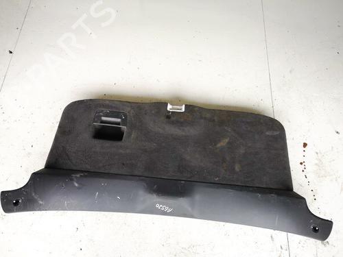 Used Boot lining Boot lining OPEL SIGNUM Hatchback (Z03) 2.2 DTI (F48) (125 hp) 35583357 35583357